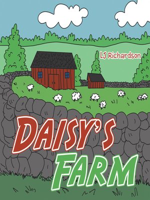 cover image of Daisy's Farm